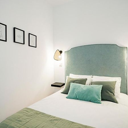 For You Rentals Apartamento Temporal Delicias Madrid Ccr9 Εξωτερικό φωτογραφία