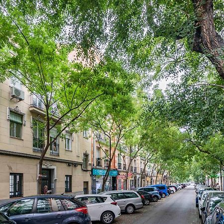 For You Rentals Apartamento Temporal Delicias Madrid Ccr9 Εξωτερικό φωτογραφία
