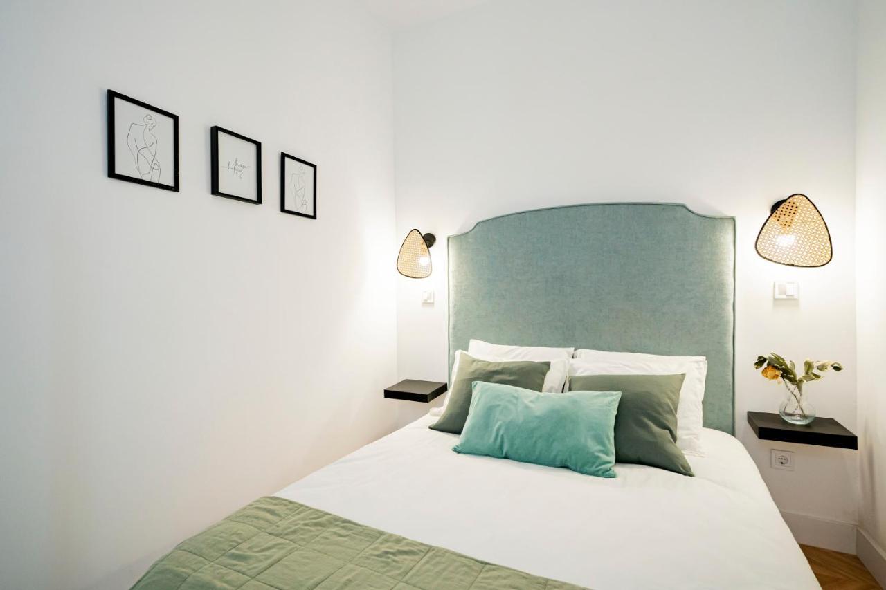 For You Rentals Apartamento Temporal Delicias Madrid Ccr9 Εξωτερικό φωτογραφία