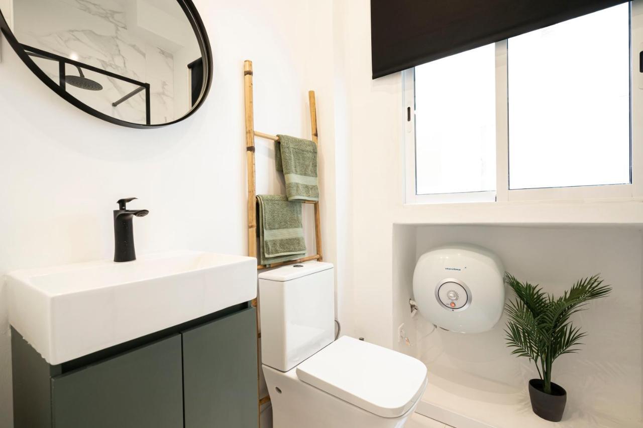 For You Rentals Apartamento Temporal Delicias Madrid Ccr9 Εξωτερικό φωτογραφία