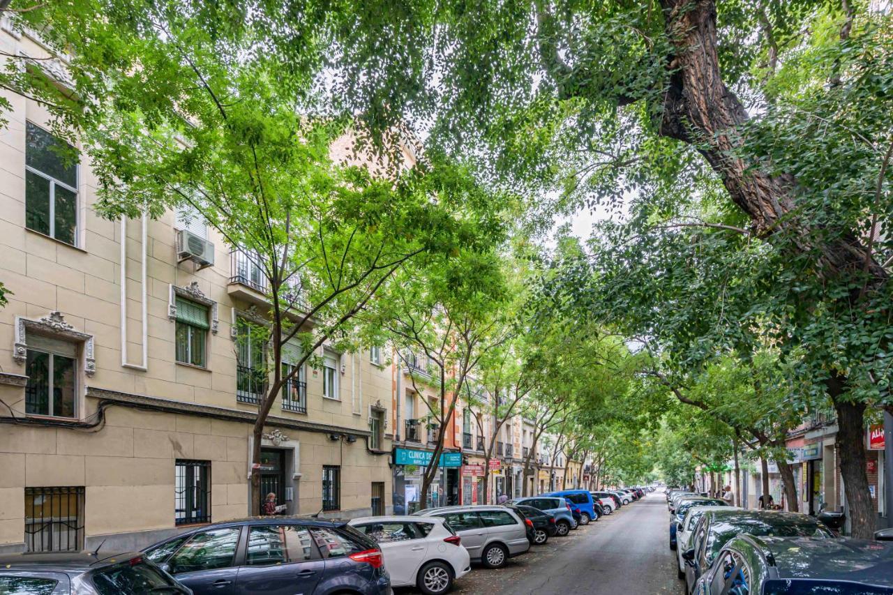 For You Rentals Apartamento Temporal Delicias Madrid Ccr9 Εξωτερικό φωτογραφία