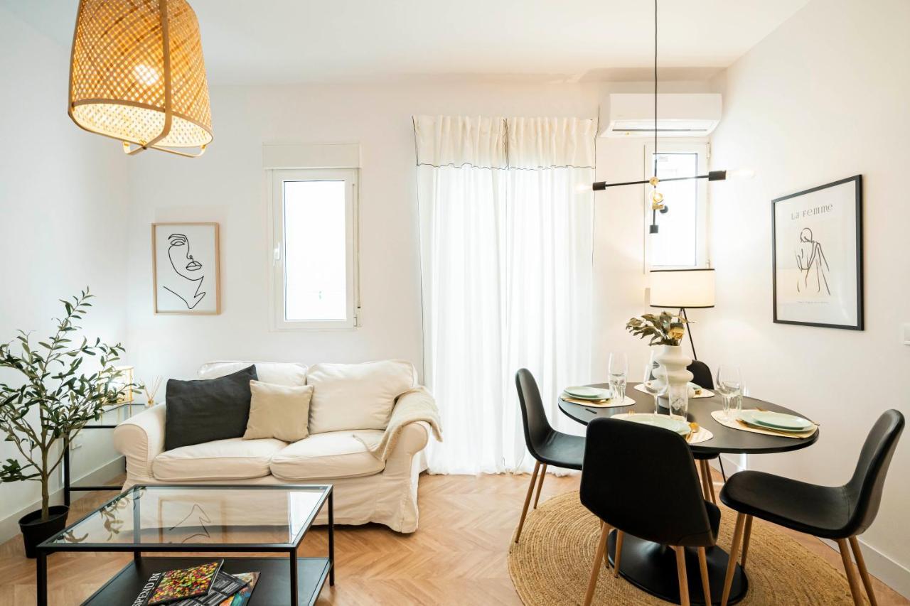 For You Rentals Apartamento Temporal Delicias Madrid Ccr9 Εξωτερικό φωτογραφία