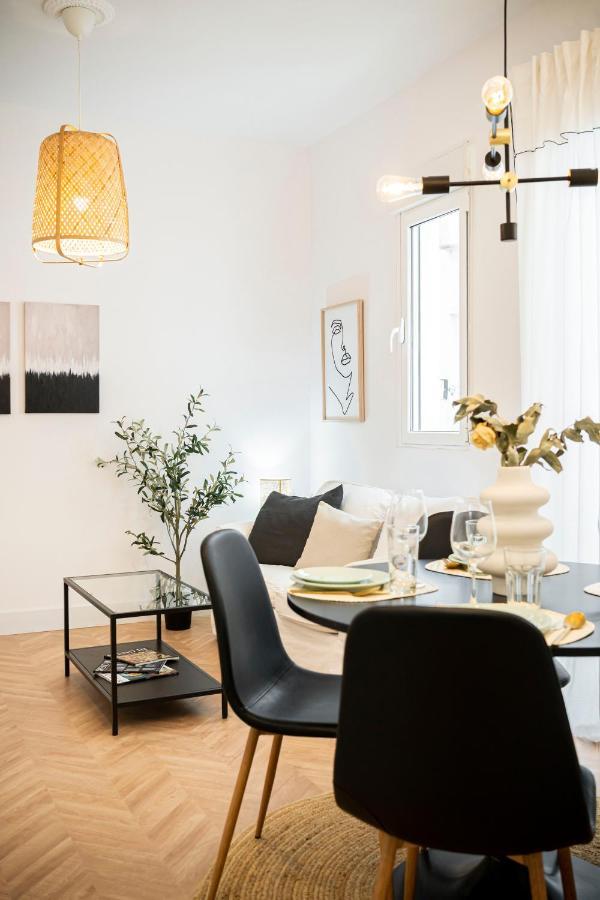 For You Rentals Apartamento Temporal Delicias Madrid Ccr9 Εξωτερικό φωτογραφία