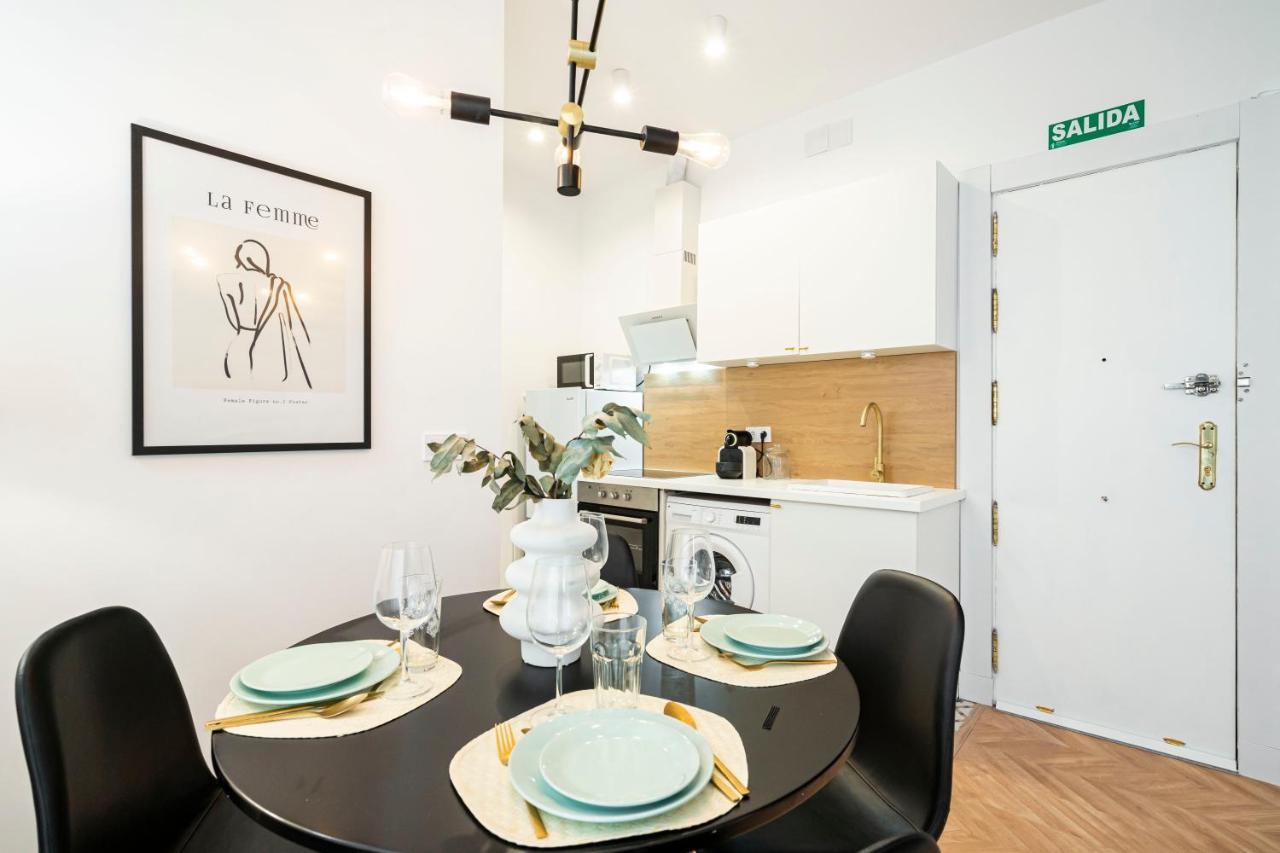 For You Rentals Apartamento Temporal Delicias Madrid Ccr9 Εξωτερικό φωτογραφία