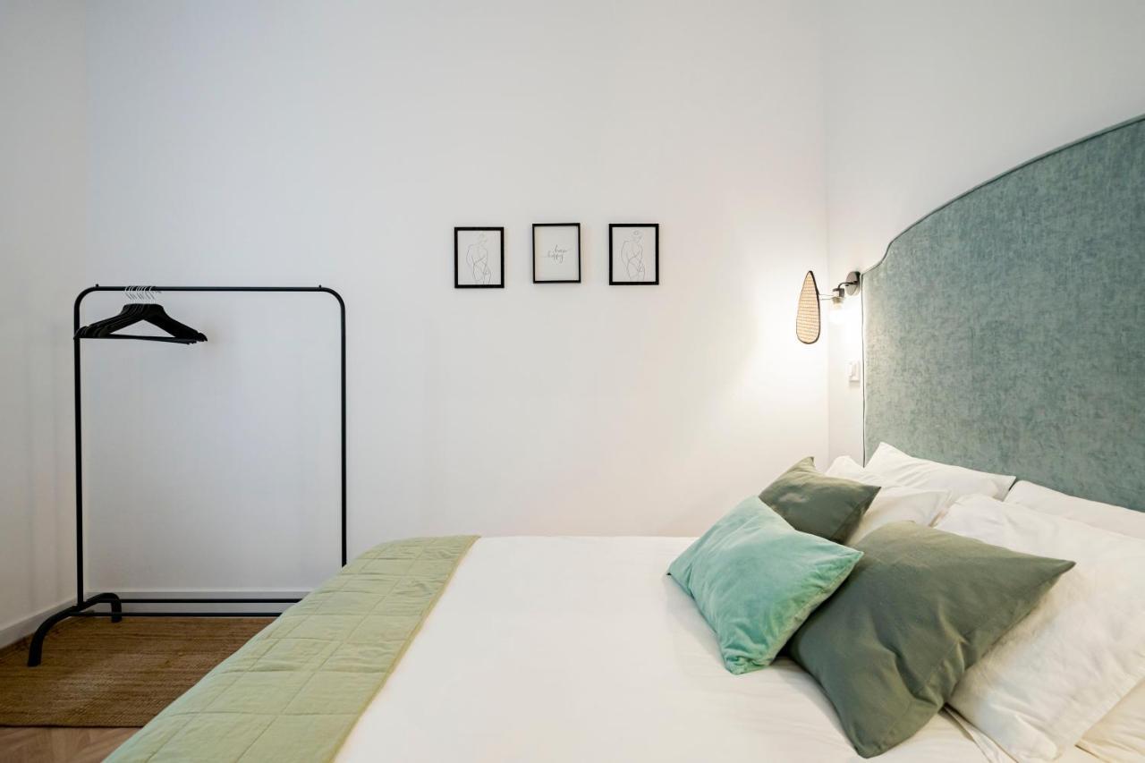 For You Rentals Apartamento Temporal Delicias Madrid Ccr9 Εξωτερικό φωτογραφία