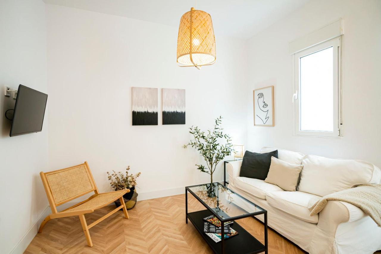 For You Rentals Apartamento Temporal Delicias Madrid Ccr9 Εξωτερικό φωτογραφία
