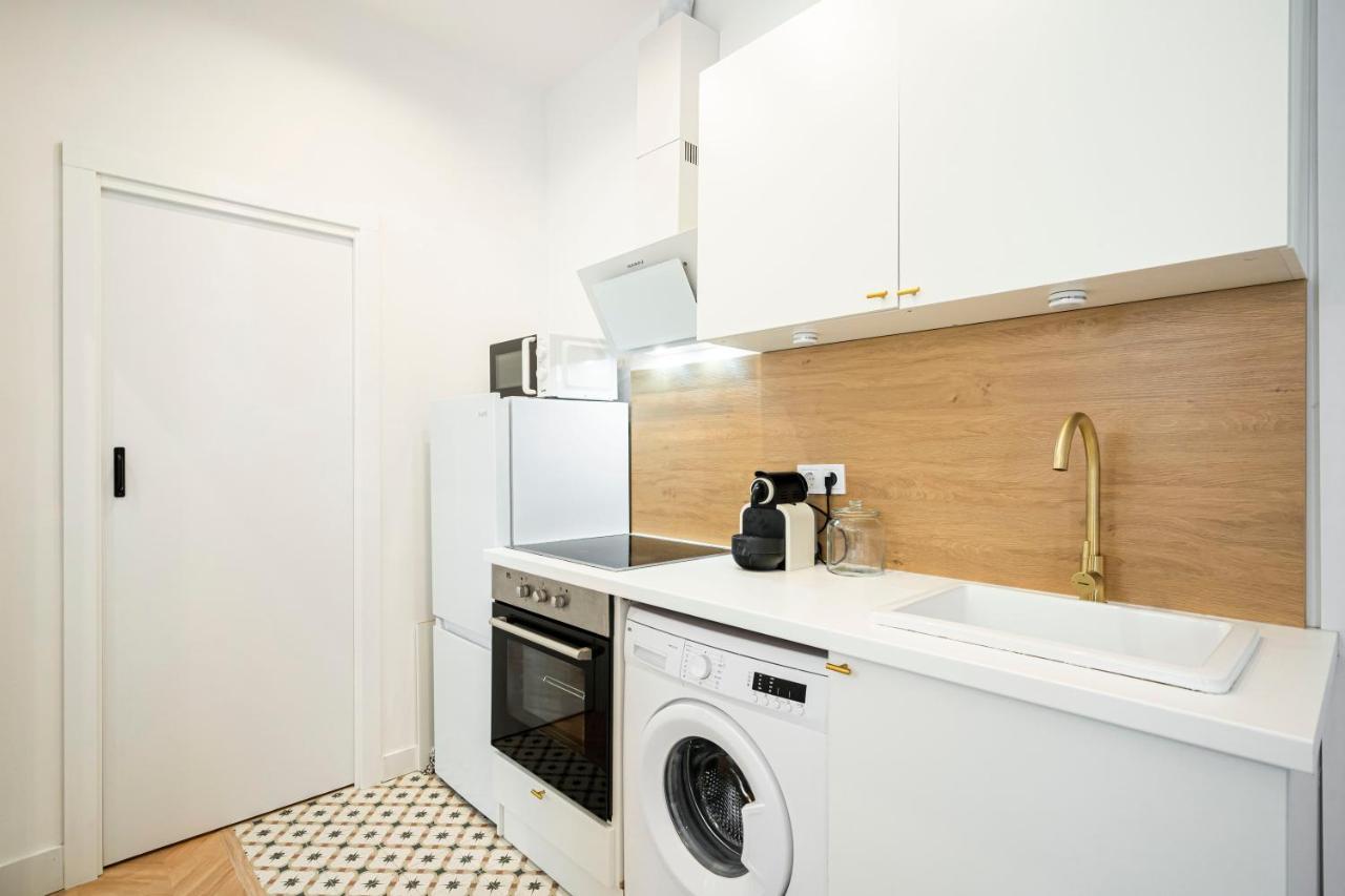 For You Rentals Apartamento Temporal Delicias Madrid Ccr9 Εξωτερικό φωτογραφία