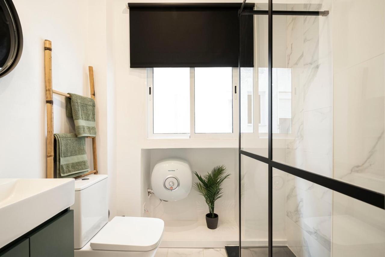 For You Rentals Apartamento Temporal Delicias Madrid Ccr9 Εξωτερικό φωτογραφία