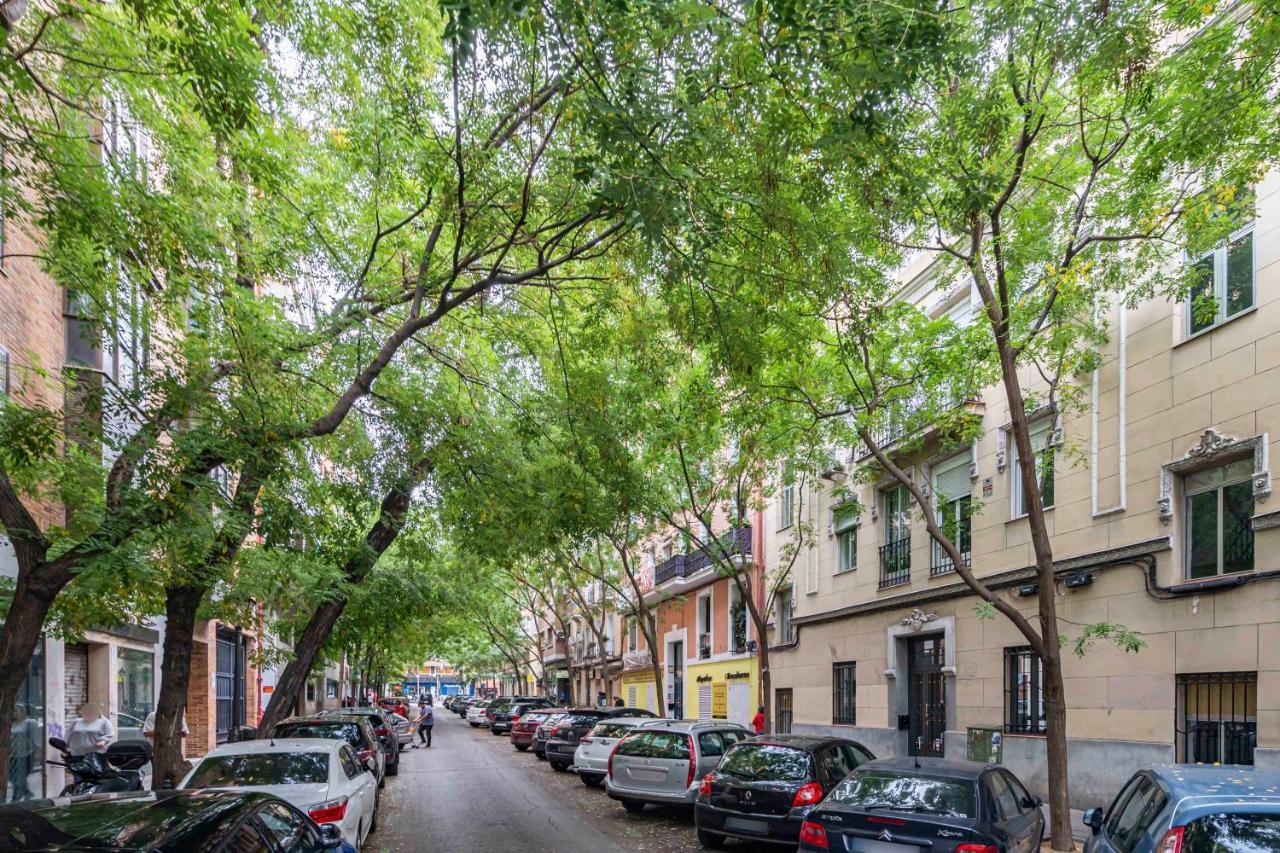 For You Rentals Apartamento Temporal Delicias Madrid Ccr9 Εξωτερικό φωτογραφία