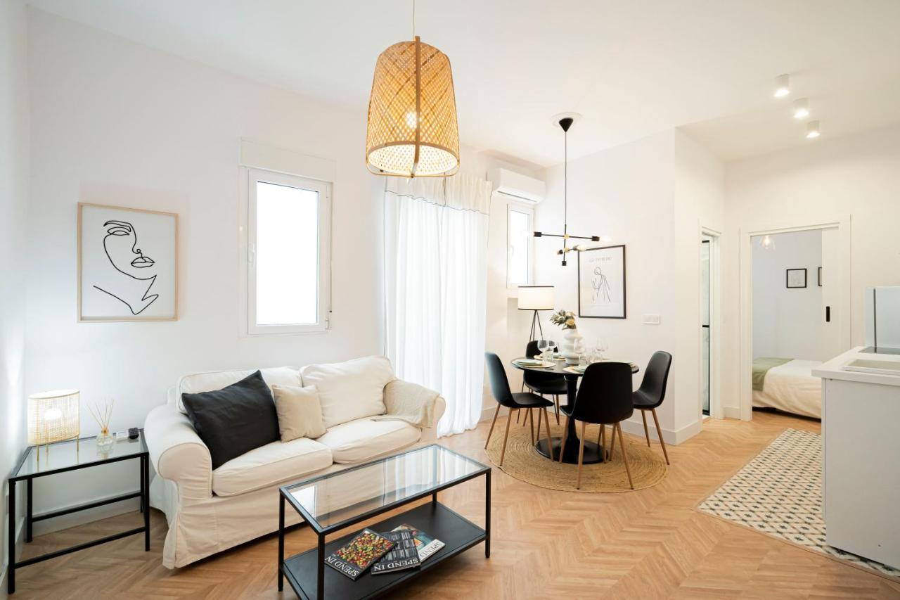 For You Rentals Apartamento Temporal Delicias Madrid Ccr9 Εξωτερικό φωτογραφία