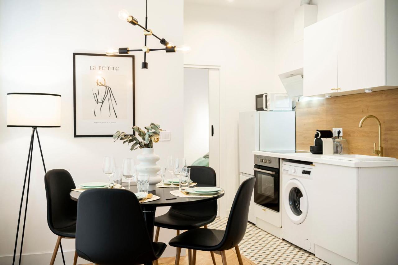 For You Rentals Apartamento Temporal Delicias Madrid Ccr9 Εξωτερικό φωτογραφία