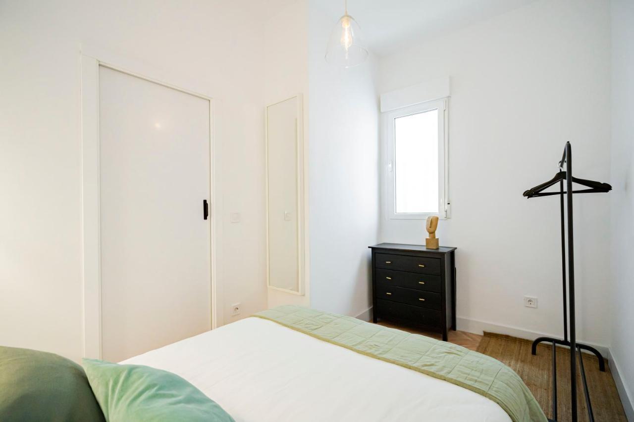For You Rentals Apartamento Temporal Delicias Madrid Ccr9 Εξωτερικό φωτογραφία