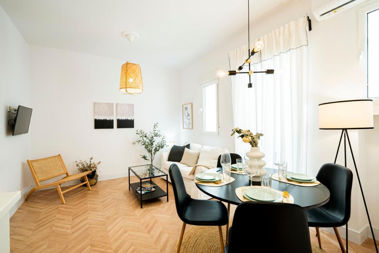 For You Rentals Apartamento Temporal Delicias Madrid Ccr9 Εξωτερικό φωτογραφία