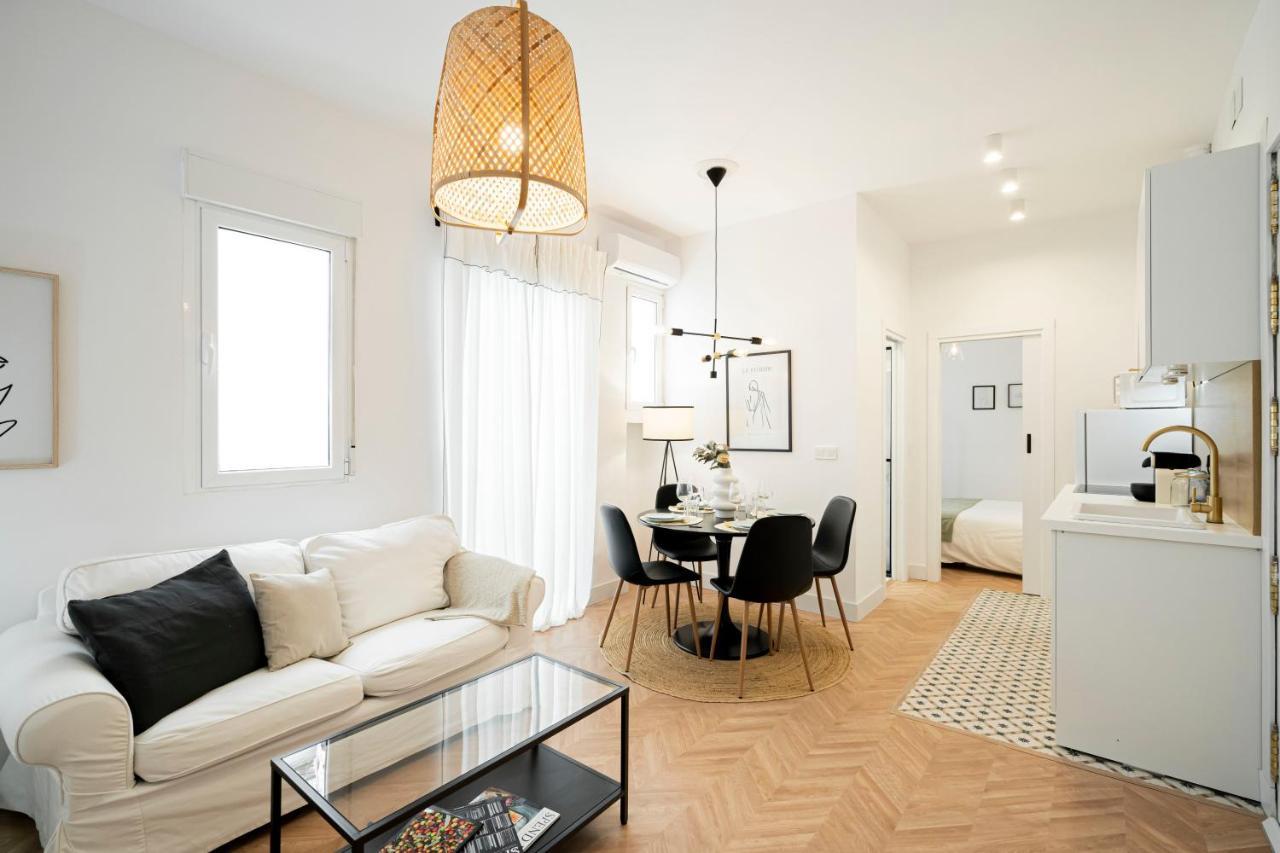 For You Rentals Apartamento Temporal Delicias Madrid Ccr9 Εξωτερικό φωτογραφία