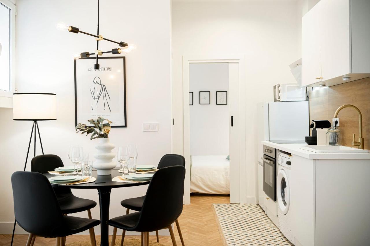For You Rentals Apartamento Temporal Delicias Madrid Ccr9 Εξωτερικό φωτογραφία